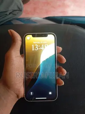 Apple iPhone 12 (Used)