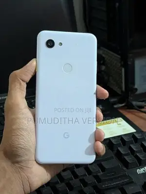 Google Pixel 3a (Used)