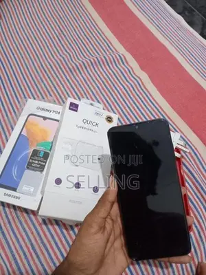 Samsung Galaxy M14 Sumsung (Used)