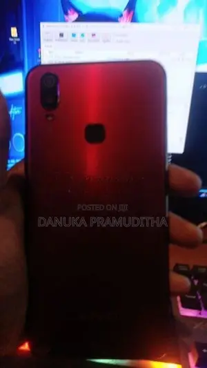 Vivo Y11 (Used)