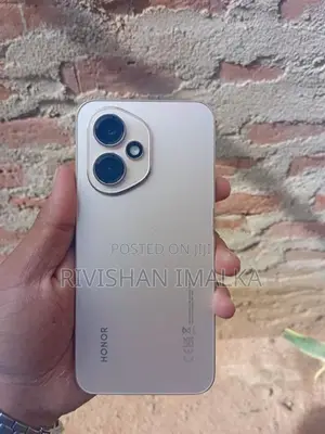 Honor 400 (Used)