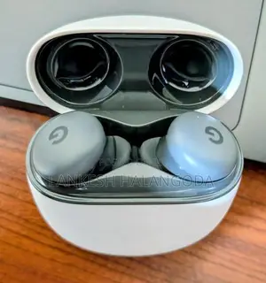 Google Pixel Buds 2a
