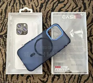 Iphone 13 Pro Back Cover