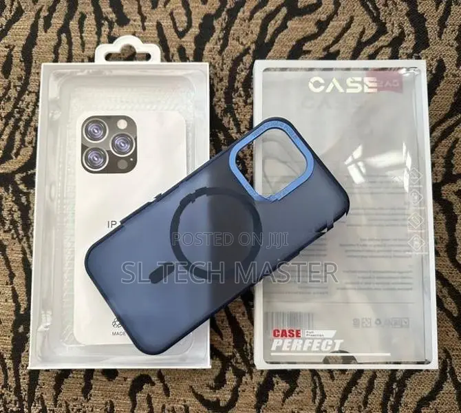 Iphone 13 Pro Back Cover