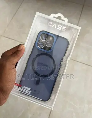 Iphone 13 Pro Back Cover