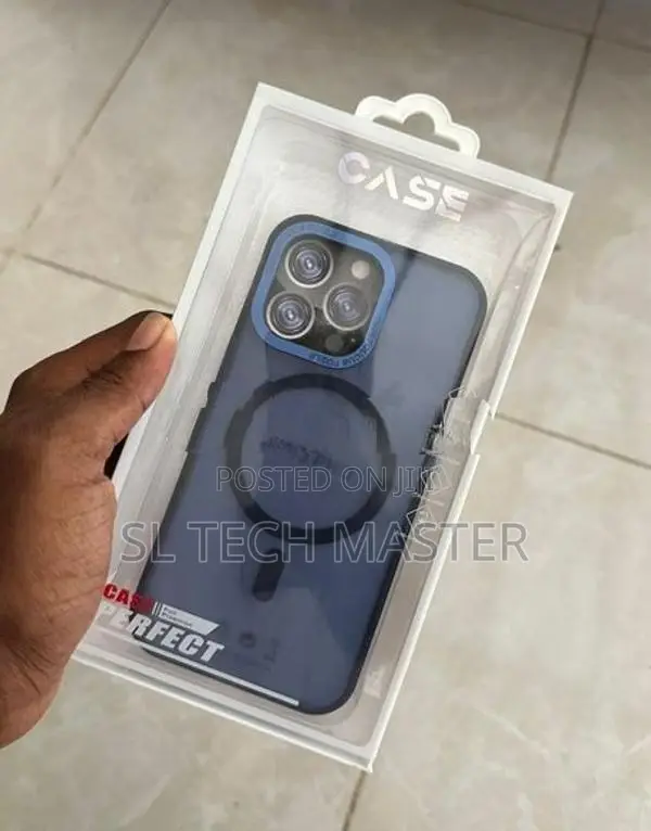 Iphone 13 Pro Back Cover