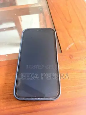 Apple iPhone 12 128GB (Used)