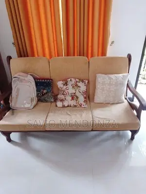 Sofa Set