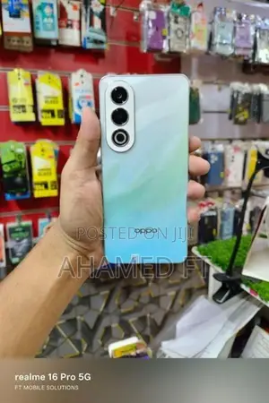 Oppo K12X 5G (Used)