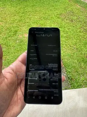 Huawei Nova Y61 (Used)