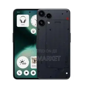 NOTHING 3a Lite (Brand New)