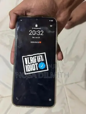 Vivo V20 (Used)