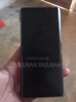 Samsung Galaxy Note 8 (Used)