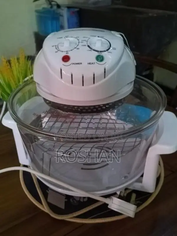Halogen Oven