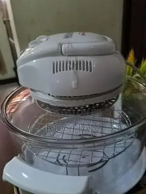 Halogen Oven