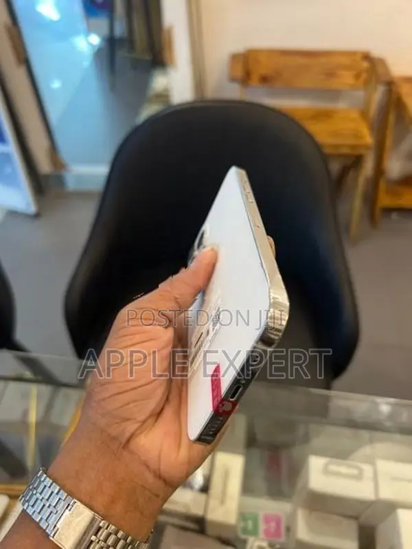 Apple iPhone 12 Pro Max 256GB (Used)