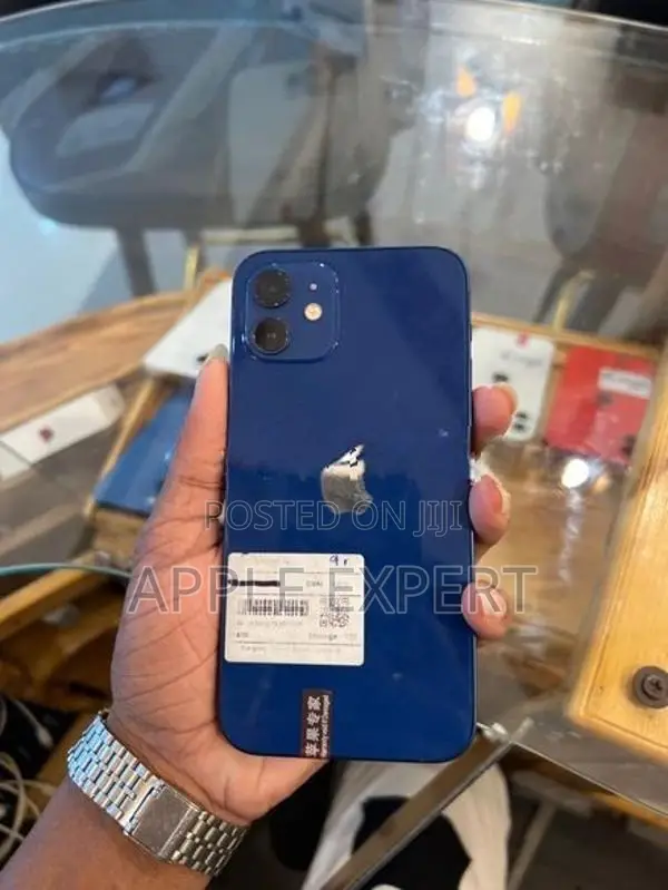 Apple iPhone 12 (Used)