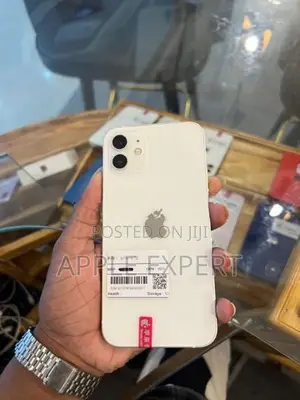 Apple iPhone 12 (Used)