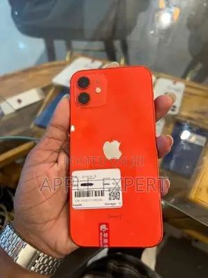 Apple iPhone 12 (Used)