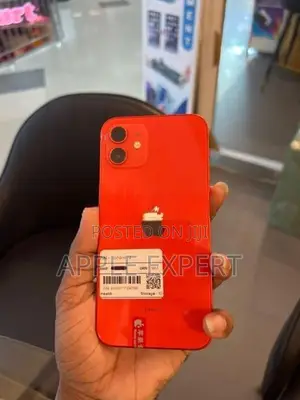 Apple iPhone 12 (Used)
