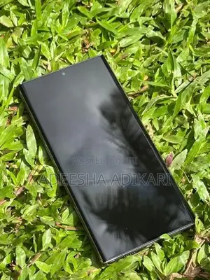 Samsung S22 Ultra (Used)