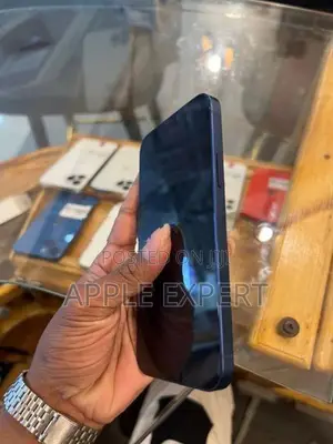 Apple iPhone 12 (Used)