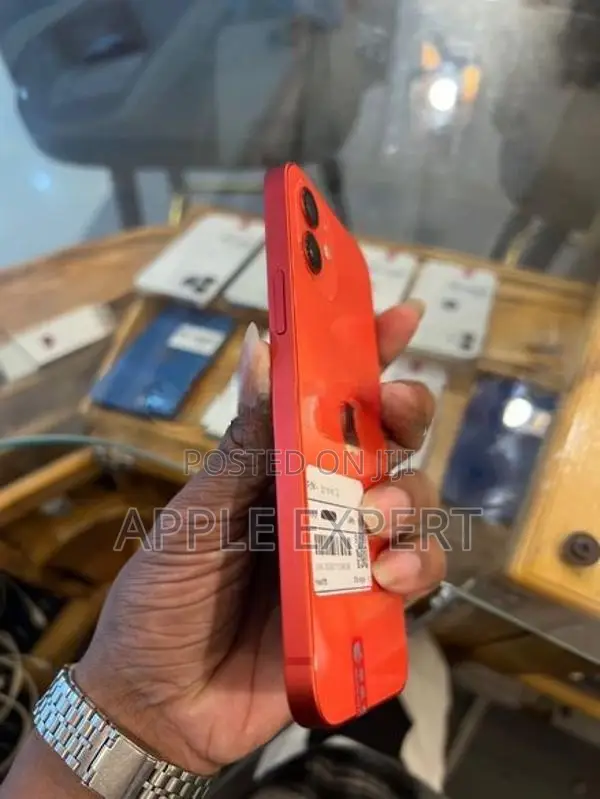 Apple iPhone 12 (Used)