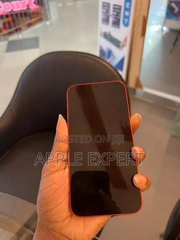 Apple iPhone 12 (Used)