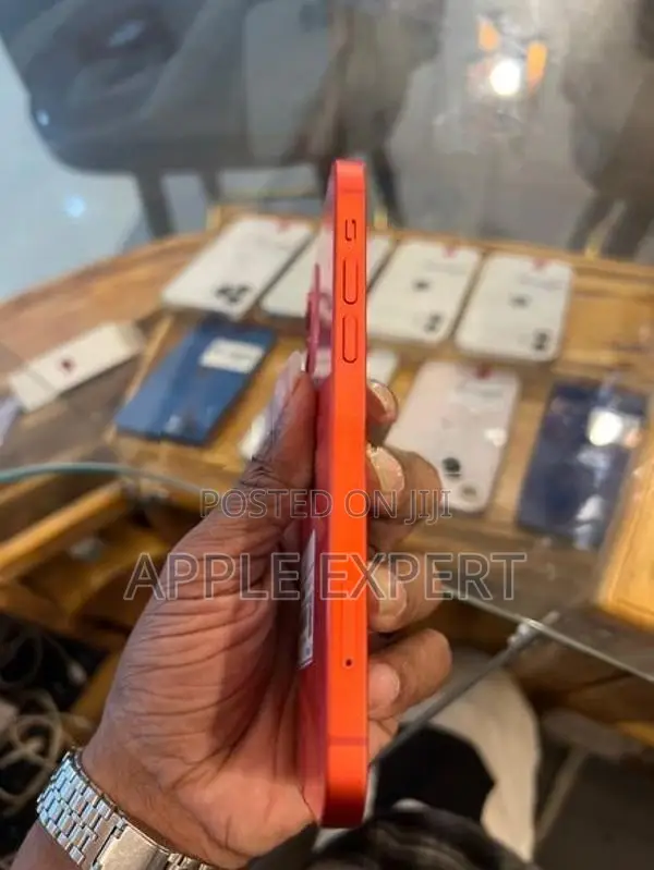 Apple iPhone 12 (Used)