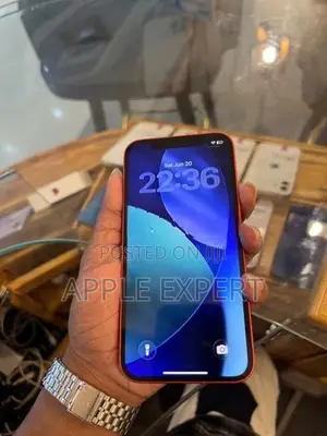 Apple iPhone 12 (Used)
