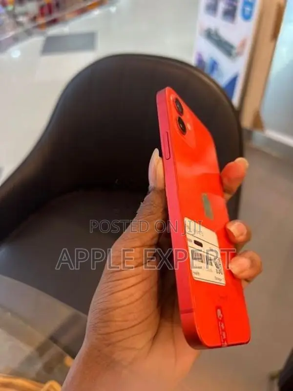 Apple iPhone 12 (Used)
