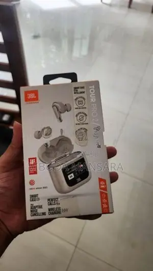 JBL TOUR PRO 2