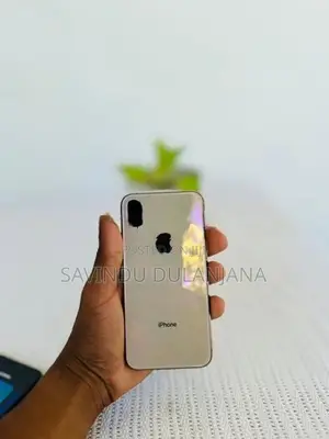 Apple iPhone XS 256GB (Used)