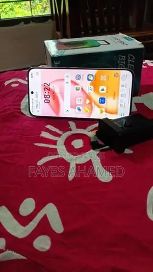 Honor 400 12GB 256GB (Used)