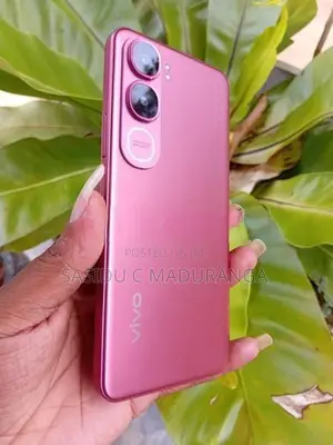 Vivo Y21d (Used)