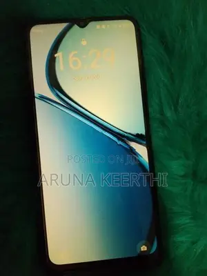 Realme Note 60 (Used)