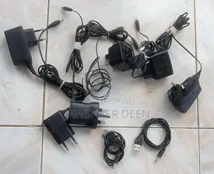 Nokia Small Pin Charger