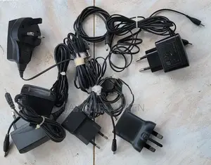 Nokia Small Pin Charger
