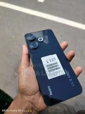Xiaomi Redmi 13 (Used)