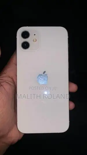 Apple iPhone 12 I phone (Used)