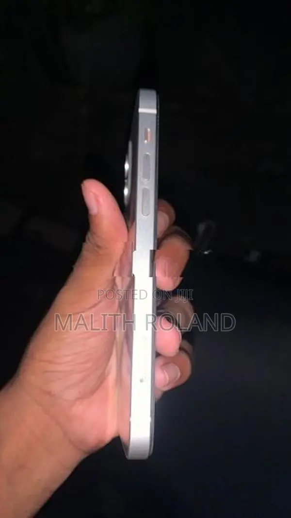 Apple iPhone 12 I phone (Used)
