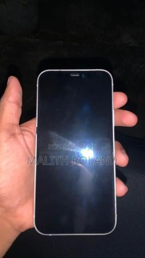 Apple iPhone 12 I phone (Used)