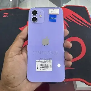 Apple iPhone 12 (Used)