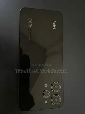 Xiaomi Redmi 12 (Used)