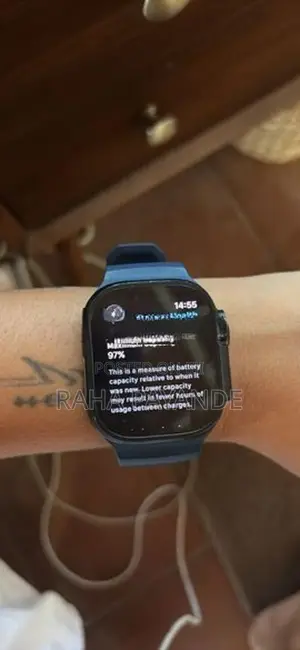 Apple Watch Ultra 2