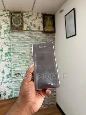 Google Pixel 9a 8GB 256GB (Brand New)