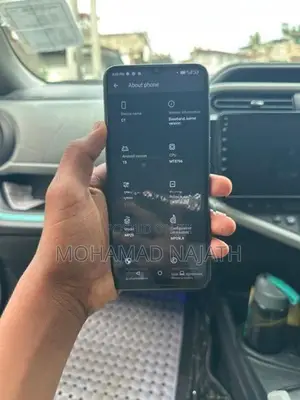 UMIDIGI c1 (Used)