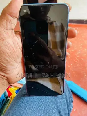 Oppo A73 (Used)