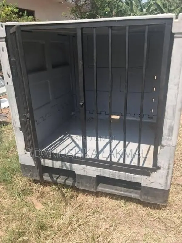 Dog Kennels