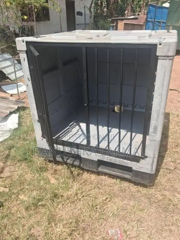 Dog Kennels